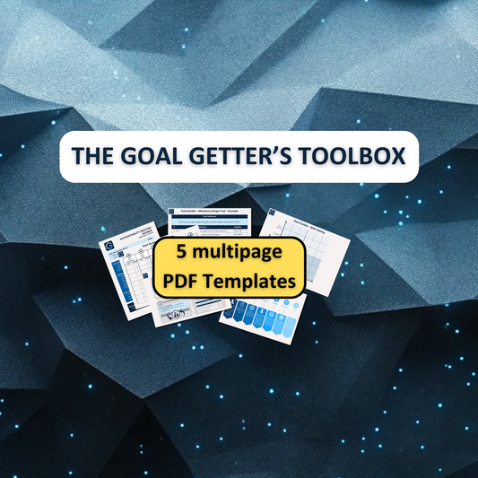 Goal Getter's Toolbox